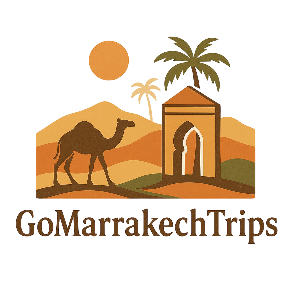 Marrakech Day Trips