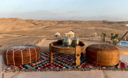 Marrakech day trips