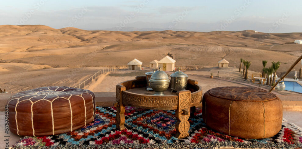 Marrakech day trips
