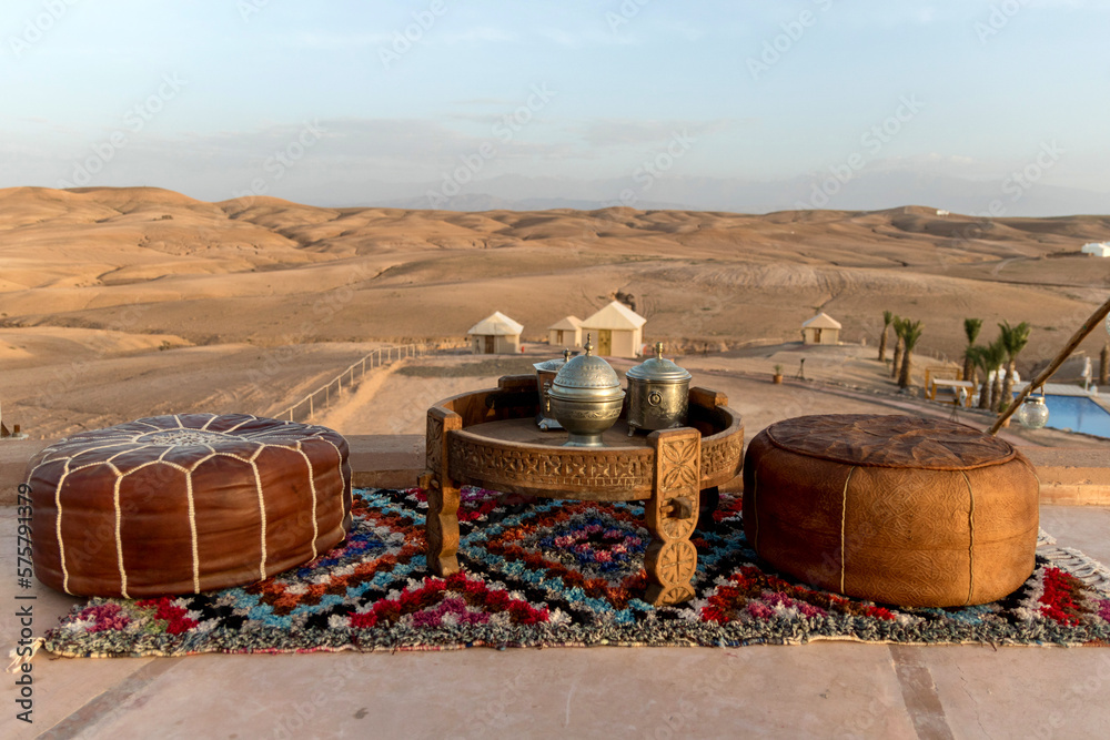 Marrakech day trips