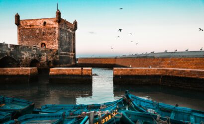 essaouira private day tour