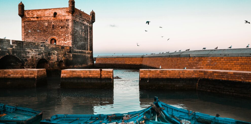 essaouira private day tour