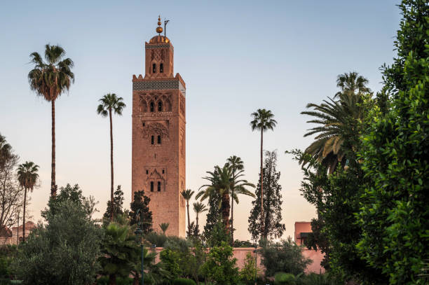 Things to Do in Marrakech in December