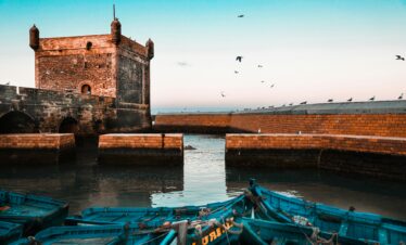 essaouira day trip from marrakech