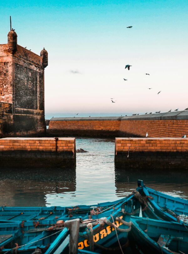 essaouira day trip from marrakech
