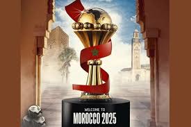 africa cup of nations 2025