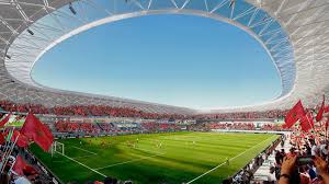 AFCON 2025 in morocco