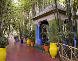 7 Days Morocco Itinerary from marrakech