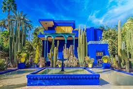 7 Days Morocco Itinerary
