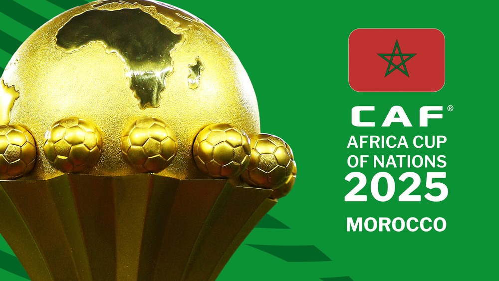 africa cup of nations 2025