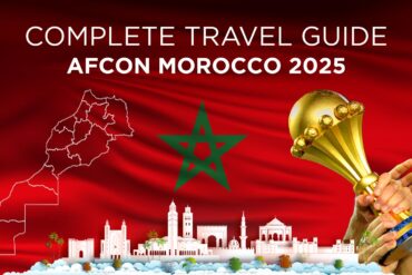 CAN 2025 Maroc Transferts