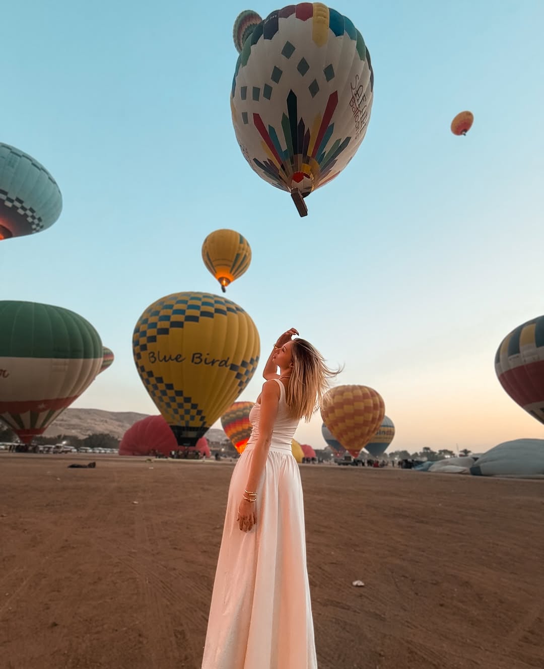 Best sunrise tour Marrakech