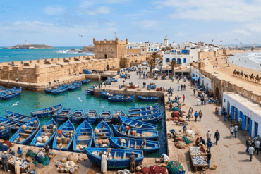 things to do in Essaouira